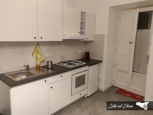 Apartamento Sik� Ed Elaia