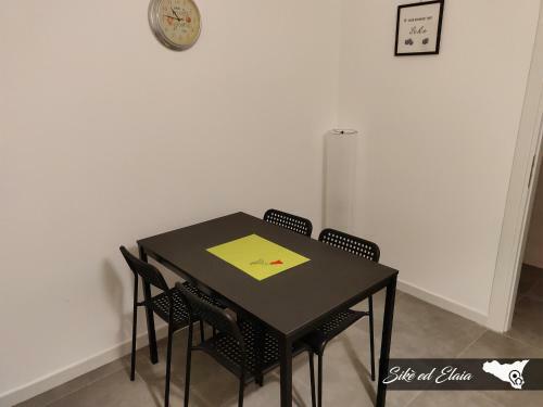 Apartamento Sik� Ed Elaia