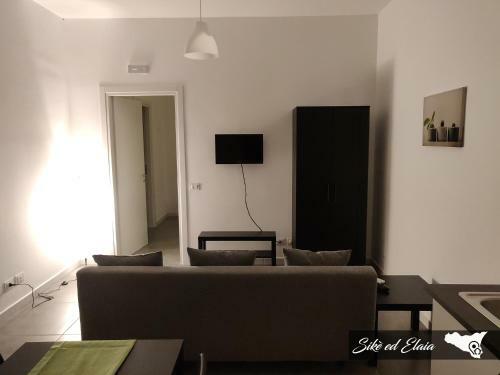 Apartamento Sik� Ed Elaia