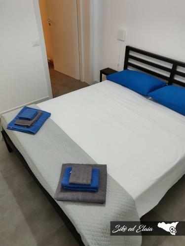 Apartamento Sik� Ed Elaia