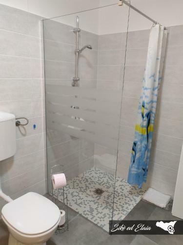 Apartamento Sik� Ed Elaia