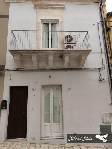 Apartamento Sik� Ed Elaia