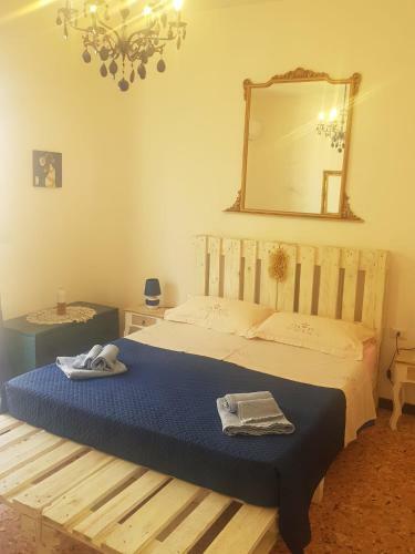 Apartamento Casa Emanuele