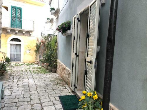 Cuturissi Casa Vacanze