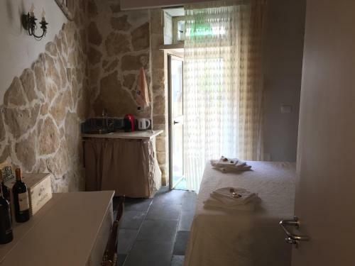 Cuturissi Casa Vacanze