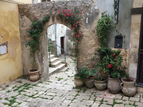 Cuturissi Casa Vacanze