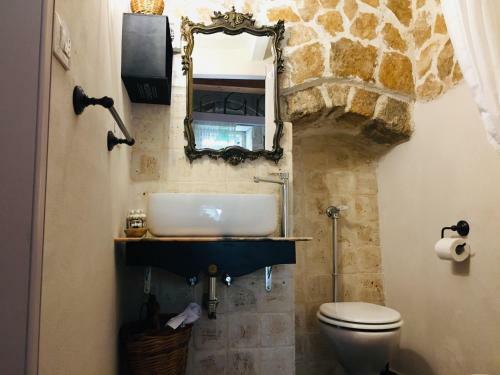 Cuturissi Casa Vacanze