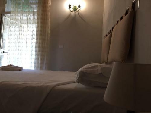 Cuturissi Casa Vacanze