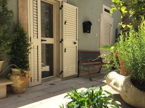 Cuturissi Casa Vacanze