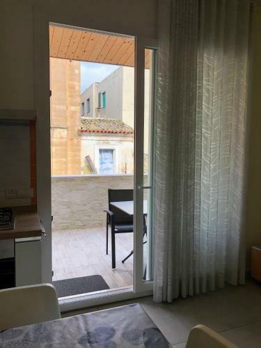 Apartamento Terramia