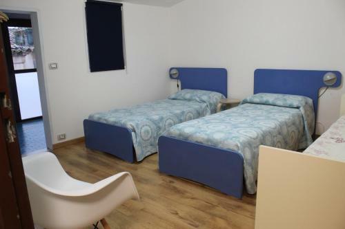 Apartamento Sicilia Terra Mia