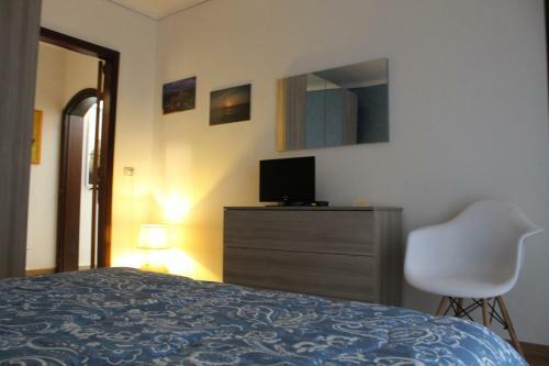 Apartamento Sicilia Terra Mia