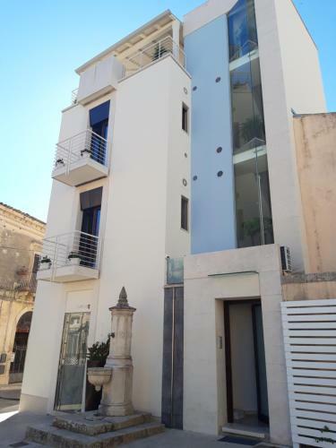 Apartamento Ibla Inn
