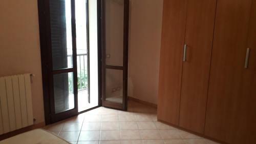 Apartamento Appartamento Casa Vacanze