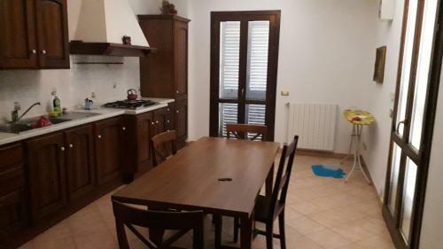 Apartamento Appartamento Casa Vacanze
