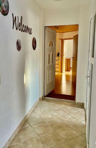 Apartamento G�stewohnung Starsiedel