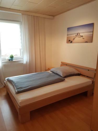 Apartamento G�stewohnung Starsiedel