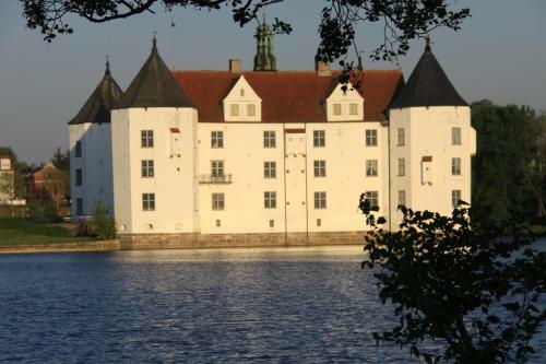 Apartamento Ferienwohnung Landhaus