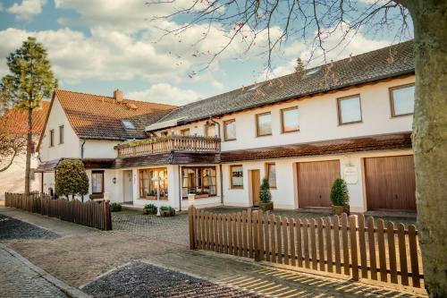 Hostal Pension Heinrich Heine