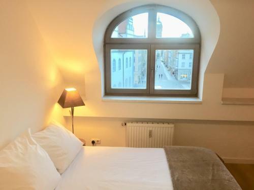 Am Historischen Marktplatz - Apartments
