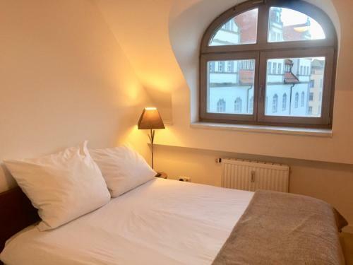 Am Historischen Marktplatz - Apartments