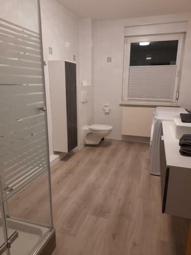Apartamento Sch�ne Ferienwohnung Am Rande Der Altstadt