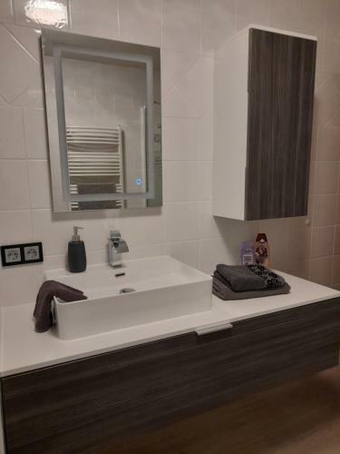 Apartamento Sch�ne Ferienwohnung Am Rande Der Altstadt