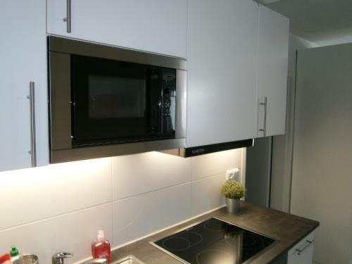 Apartamento Alles Paletti Mit Klimaanlage