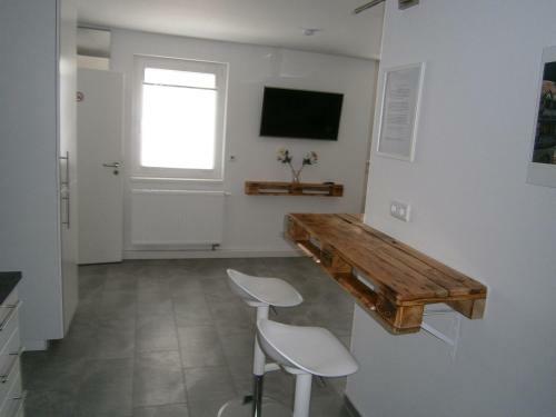 Apartamento Alles Paletti Mit Klimaanlage