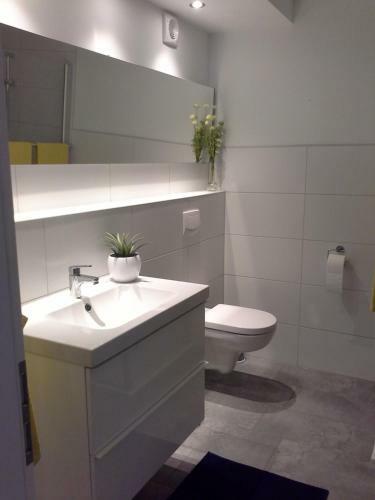 Apartamento Alles Paletti Mit Klimaanlage