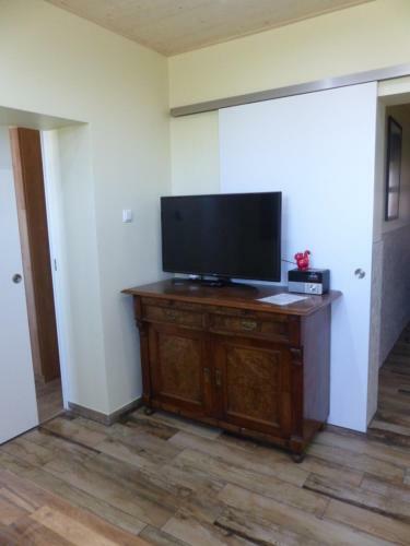 Apartamento Ferienwohnung Stadtoase In Wittenberg
