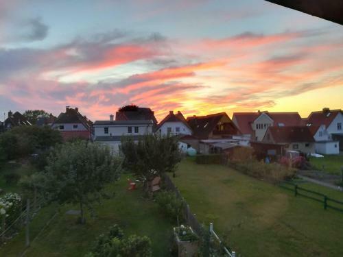 Apartamento Ferienwohnung Fischerstieg