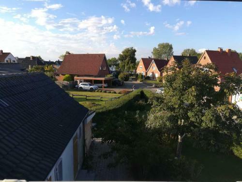 Apartamento Ferienwohnung Fischerstieg