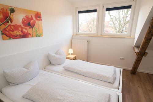 Apartamento Fewo Engler Wallstra�e W6