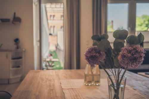 Apartamento Stadtblick