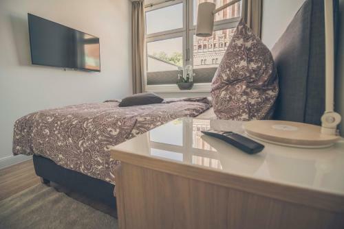 Apartamento Stadtblick