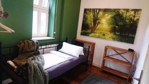 Apartamento Ferienwohnung An Der Nicolaikirche