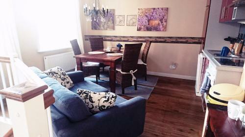 Apartamento Ferienwohnung An Der Nicolaikirche