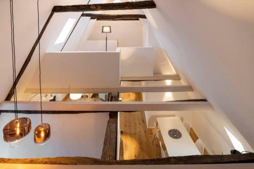 Apartamento Michaelis Suite - Schrangen-suites-1389