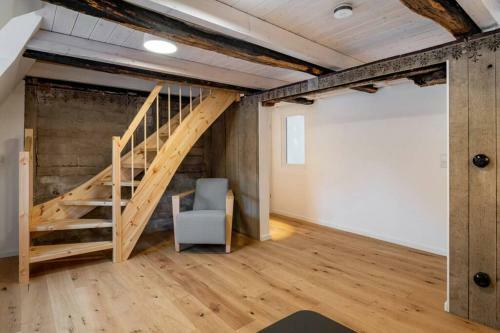 Apartamento Michaelis Suite - Schrangen-suites-1389