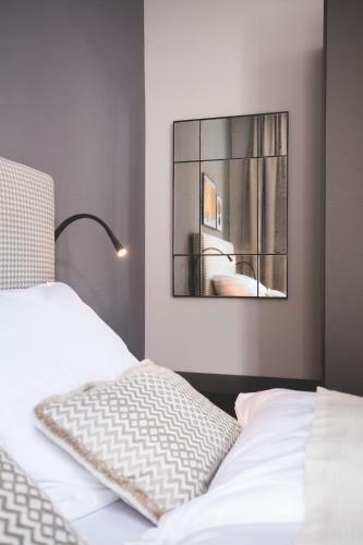 Saltbloom Apartments