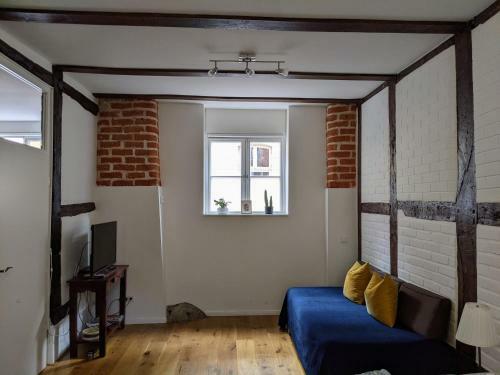 Apartamento L�nemitte