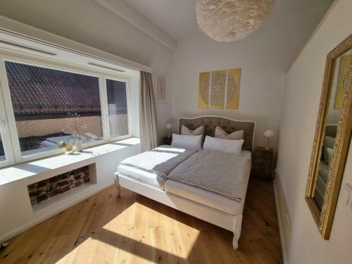 Apartamento L�neburg Zentral