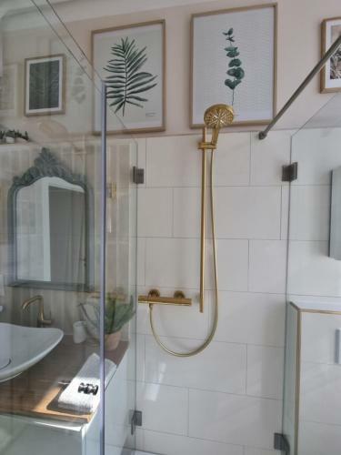 Apartamento L�neburg Zentral
