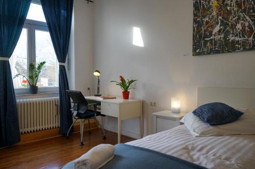 Apartamento Wohnung In L�neburg