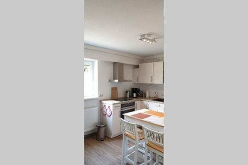 Apartamento Ferienwohnung Kreideberg