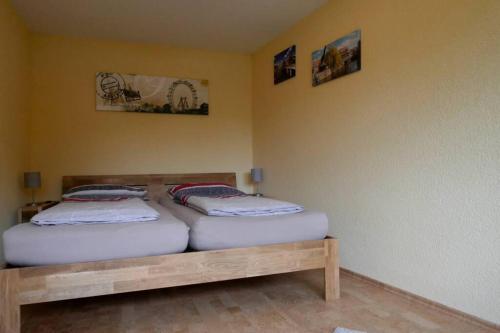 Apartamento Ferienwohnung Kreideberg