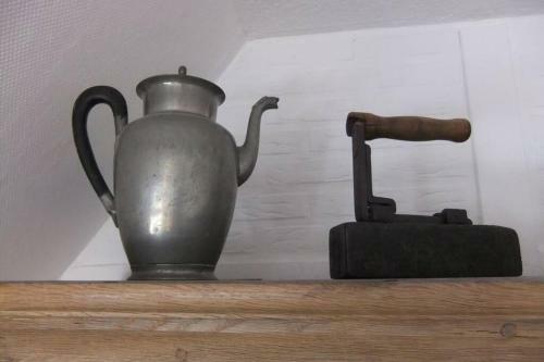 Apartamento Stadtferienwohnung L�neburg