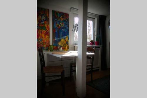 Apartamento Stadtferienwohnung L�neburg