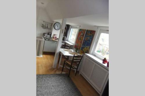 Apartamento Stadtferienwohnung L�neburg